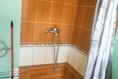 Garsonieră nedecomandată în Central
