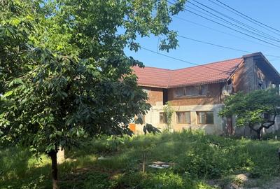 Casă individuală cu 3 camere cu Canalizare în Târgșoru Nou - 3