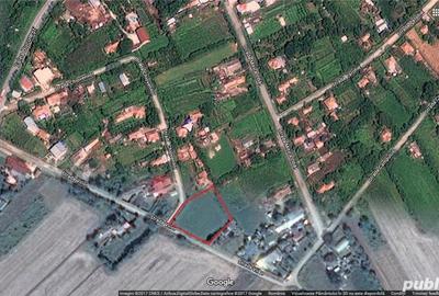 Teren de 1649 mp, în Grecii de Jos - 3