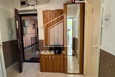 Apartament cu 2 camere semidecomandat în Micro 14 - 3