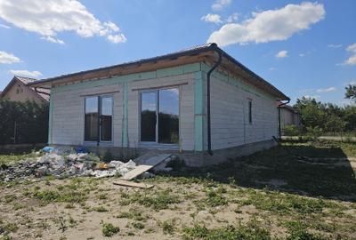 Casă cu 3 camere în Central - 5