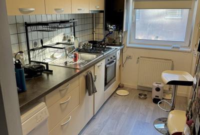 Apartament cu 2 camere decomandat în Florești - 3