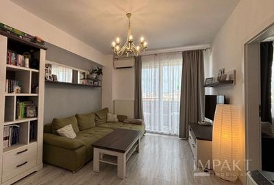 Apartament cu 3 camere semidecomandat, mobilat în Europa - 3