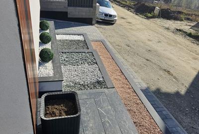 Casă cu 5 camere cu Teren 390 Mp în Șura Mare - 6