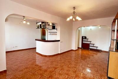 Apartament cu 4 camere, mobilat în Central - 3