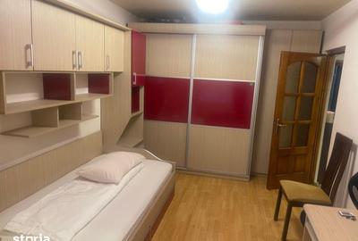 Apartament cu 3 camere în Decebal - 19