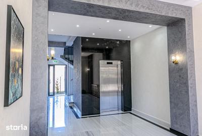 Apartament cu 3 camere în Bârnova - 1