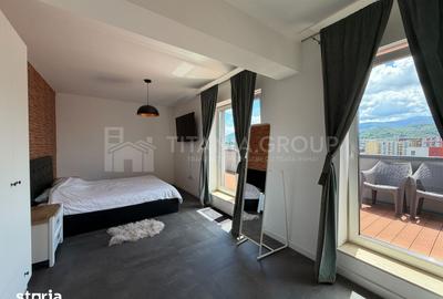 Apartament cu 2 camere decomandat în Bartolomeu - 8