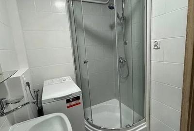 Garsonieră decomandată în Pantelimon