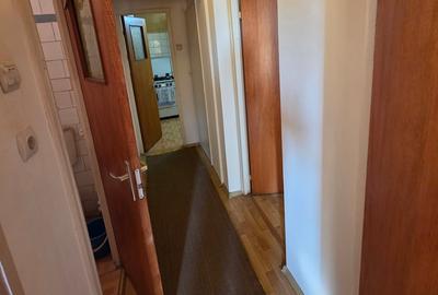 Apartament cu 2 camere circular, mobilat în Pantelimon