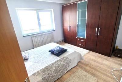 Apartament cu 2 camere decomandat, mobilat în 13 Septembrie - 4