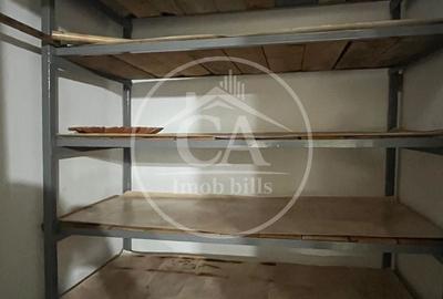 Casă cu 4 camere decomandat cu Teren 300 Mp în Tokai - 10