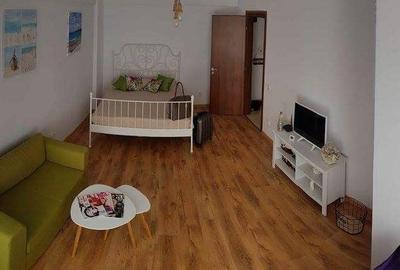 Apartament cu 2 camere decomandat în Nord - 2