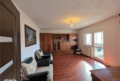 Apartament cu 2 camere decomandat în Rahova