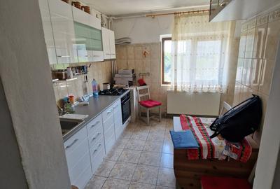 Apartament cu 3 camere decomandat în Doamna Ghica - 12
