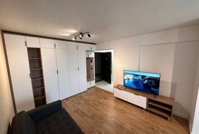 Apartament cu 2 camere decomandat în Berceni