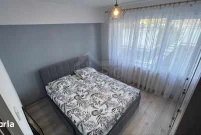 Apartament cu 3 camere în Diamant