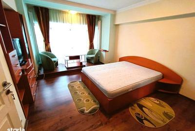 Garsonieră decomandată în Ghercești - 4
