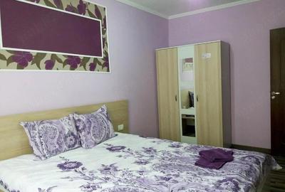 Apartament cu 3 camere decomandat în Tomis Nord - 9