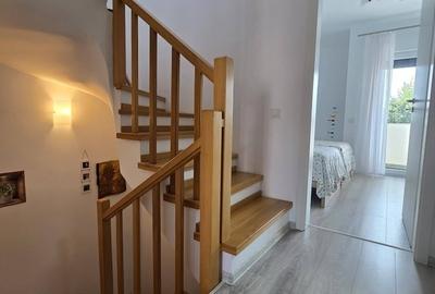 Casă cu 4 camere cu Teren 109 Mp în Berceni