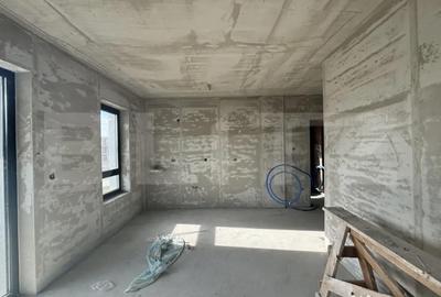 Apartament cu 3 camere decomandat în Micro 17 - 1