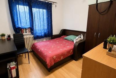 Apartament cu 3 camere decomandat în Mănăștur - 3