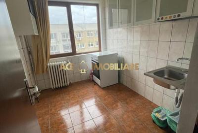 Apartament cu 2 camere decomandat, mobilat în Tineretului