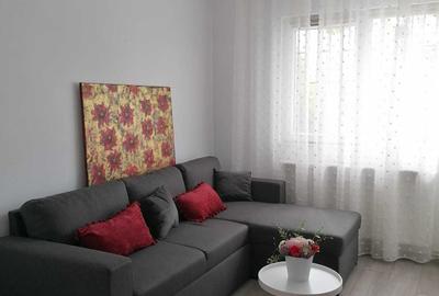 Apartament cu 3 camere decomandat în Central - 6