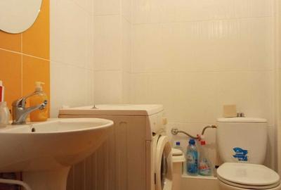Apartament cu 2 camere decomandat în Cățelu - 3