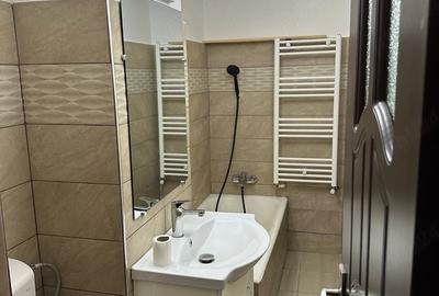 Apartament cu 3 camere decomandat în Sud - 2