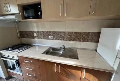 Apartament cu 2 camere decomandat în Berceni - 6