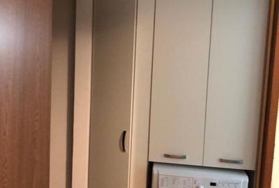 Apartament cu 2 camere semidecomandat în Gara de Nord - 1