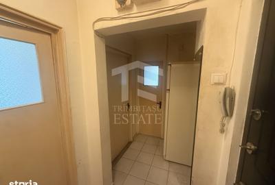 Garsonieră, mobilată în Tei