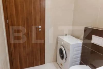 Apartament cu 2 camere decomandat, mobilat în Cetății - 2