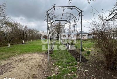 Casă cu 1 camere cu Teren 5000 Mp în Mogoșani - 6