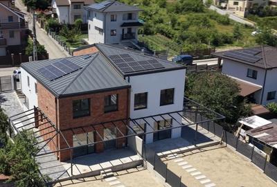 Casă cu 5 camere cu Teren 300 Mp în Apahida - 15