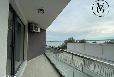 Apartament cu 2 camere semidecomandat în Nord - 12