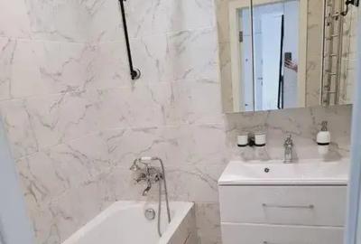 Apartament cu 2 camere în Dacia