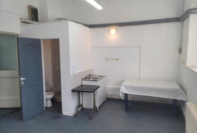 Apartament cu 2 camere în Mihai Eminescu - 1