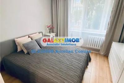 Apartament cu 2 camere decomandat în Militari - 8