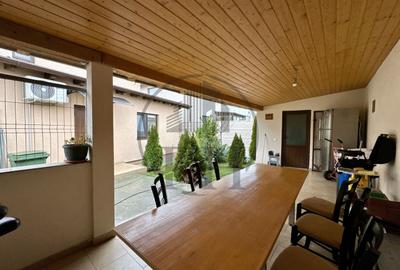 Casă individuală cu 4 camere cu Canalizare în Agigea - 26