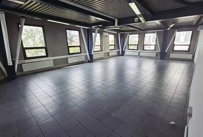 Spațiu comercial, de 370 mp, în Bucureștii Noi