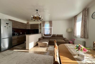 Casă individuală cu 3 camere cu Teren 1481 Mp în Bucșoaia - 2