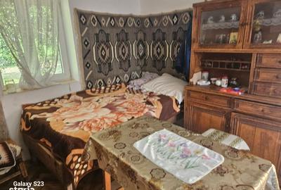 Casă cu 4 camere în Păstrăveni - 14