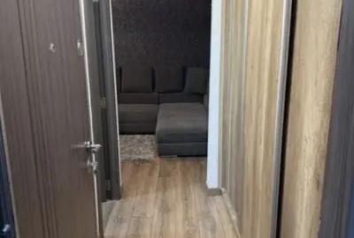 Garsonieră decomandată în Central - 7