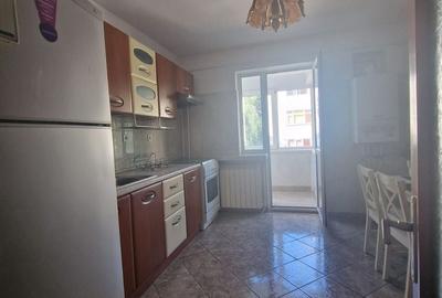 Apartament cu 3 camere în Central - 5