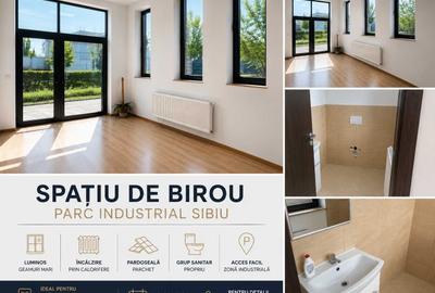 Spațiu comercial, de 45 mp, în Ștefan cel Mare - 1