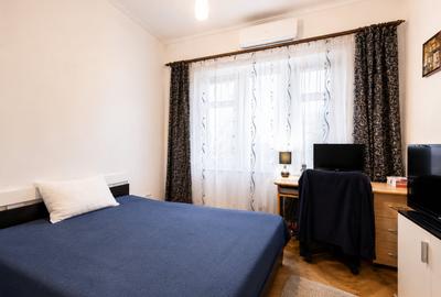 Apartament cu 5 camere semidecomandat în Armeneasca - 7