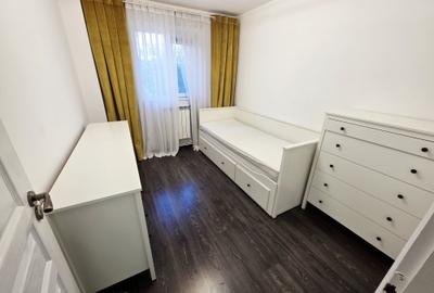 Apartament cu 3 camere semidecomandat în Dacia - 6