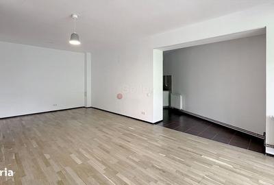 Apartament cu 2 camere, mobilat în Răcădău - 5